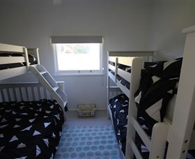 Culburra Beach Getaway: Haven Sands - Accommodation Nelson Bay 1