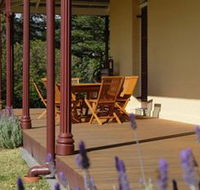 Kihilla Retreat and Conference Centre - Accommodation Nelson Bay