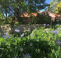 Lemon Peel House - Accommodation Nelson Bay