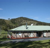 Mograni Retreat Gloucester - Accommodation Nelson Bay