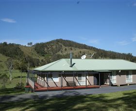 Mograni Retreat Gloucester - Accommodation Nelson Bay 0