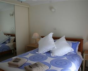 Mograni Retreat Gloucester - Accommodation Nelson Bay 2