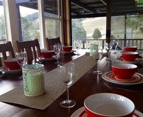 Mograni Retreat Gloucester - Accommodation Nelson Bay 7