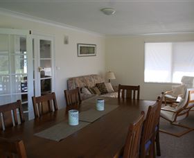 Mograni Retreat Gloucester - Accommodation Nelson Bay 6