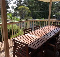 Narrawallee Holiday House - Accommodation Nelson Bay
