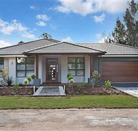 Villa Saachi - Accommodation Nelson Bay