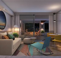 QT Bondi - Accommodation Nelson Bay