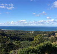 Sapphire Beach BB - Accommodation Nelson Bay