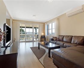 The Beach Retreat Eden - Accommodation Nelson Bay 0