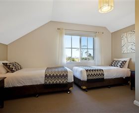 The Beach Retreat Eden - Accommodation Nelson Bay 1