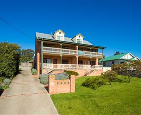 The Beach Retreat Eden - Accommodation Nelson Bay 4