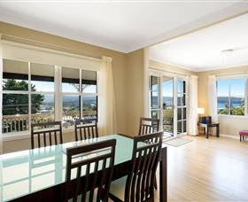 The Beach Retreat Eden - Accommodation Nelson Bay 3