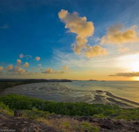 Cape York Camping Punsand Bay - Accommodation Nelson Bay