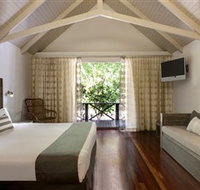Hamilton Island Palm Bungalows - Accommodation Nelson Bay