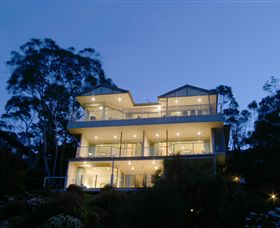 Arthurs Views - Accommodation Nelson Bay 0