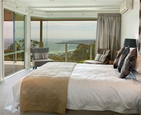 Arthurs Views - Accommodation Nelson Bay 2