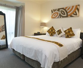 Arthurs Views - Accommodation Nelson Bay 1