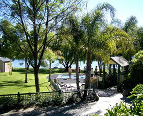 Boathaven Holiday Park BIG4 - Aspen Parks - Nelsons Bay Accommodation 0