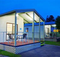 Discovery Holiday Parks Warrnambool - Accommodation Nelson Bay