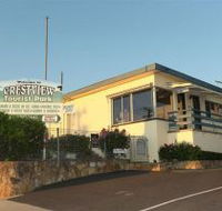 Crestview Tourist Park - Accommodation Nelson Bay