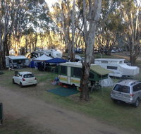 Bushlands on the Murray - Accommodation Nelson Bay