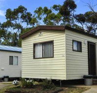 City Lights Caravan Park - Accommodation Nelson Bay