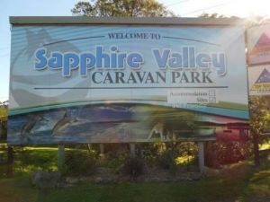 Sapphire Valley Caravan Park - Accommodation Nelson Bay 6