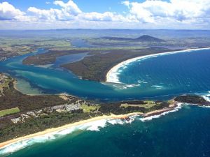 Culburra Beach Holiday Park - Accommodation Nelson Bay 7