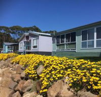 Dolphins Point Tourist Park - Accommodation Nelson Bay