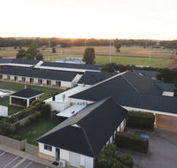 Roma Explorers Inn - Accommodation Nelson Bay