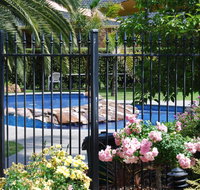 Sportsmans Motor Inn - Accommodation Nelson Bay