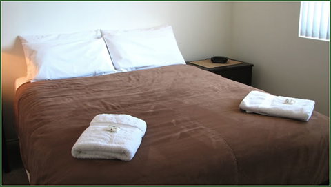Churchill Apartments - Accommodation Nelson Bay 0