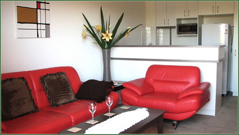 Churchill Apartments - Accommodation Nelson Bay 1