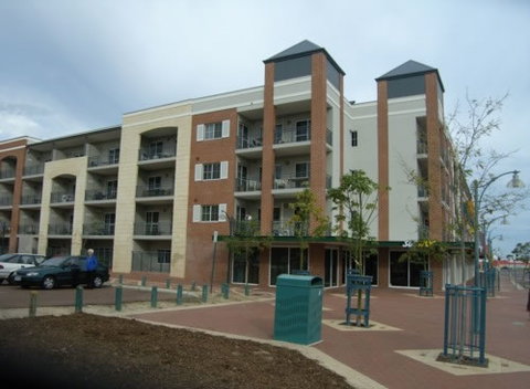 Churchill Apartments - Accommodation Nelson Bay 4