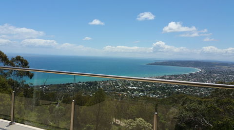 Arthurs Views - Accommodation Nelson Bay 5
