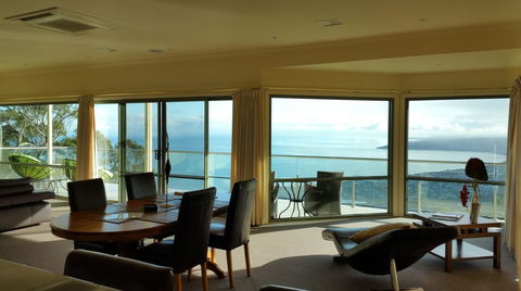 Arthurs Views - Accommodation Nelson Bay 7