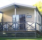Fishing Haven Holiday Park - Accommodation Nelson Bay