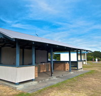 Freemans campground - Accommodation Nelson Bay