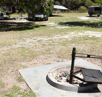 Gillards campground - Accommodation Nelson Bay