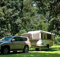 Gloucester River campground - Accommodation Nelson Bay