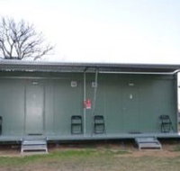 Gogeldrie Weir Park - Accommodation Nelson Bay