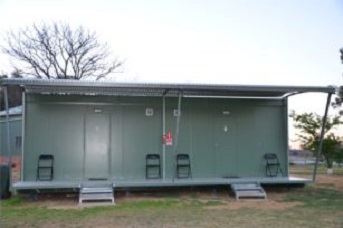 Gogeldrie Weir Park - Accommodation Nelson Bay 0