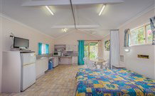 Grassy Head Holiday Park - Accommodation Nelson Bay 1