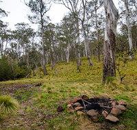 Gummi Falls campground - Accommodation Nelson Bay