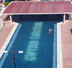 Gwydir Motel and Caravan Park - Accommodation Nelson Bay