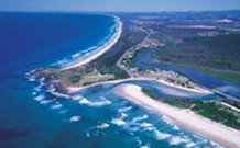 Tweed Coast Holiday Parks Hastings Point - Accommodation Nelson Bay 1