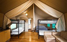 Tweed Coast Holiday Parks Hastings Point - Accommodation Nelson Bay 3