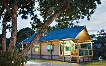 Tweed Coast Holiday Parks Hastings Point - Accommodation Nelson Bay 2