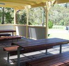 Katoomba Falls Tourist Park - Accommodation Nelson Bay