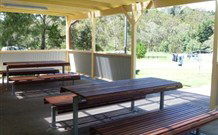 Katoomba Falls Tourist Park - Accommodation Nelson Bay 0